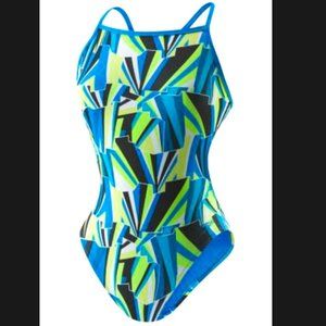 Speedo One Piece Suit